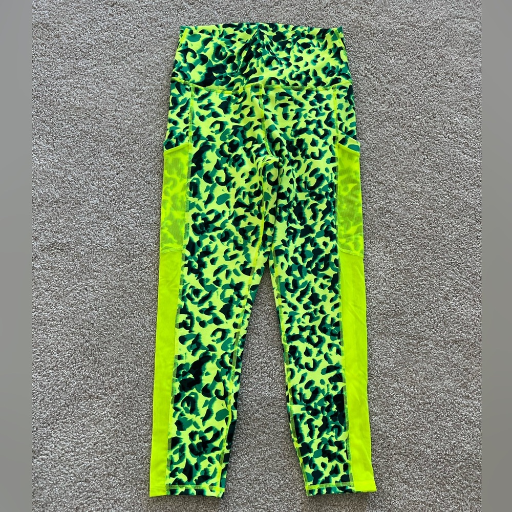Fabletics leggings size S